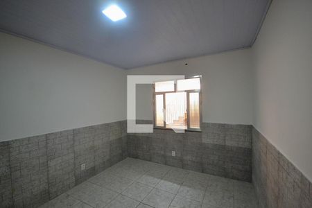Quarto 1 de casa para alugar com 2 quartos, 115m² em Ponto Chic, Nova Iguaçu