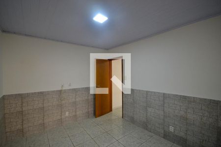 Quarto 1 de casa para alugar com 2 quartos, 115m² em Ponto Chic, Nova Iguaçu