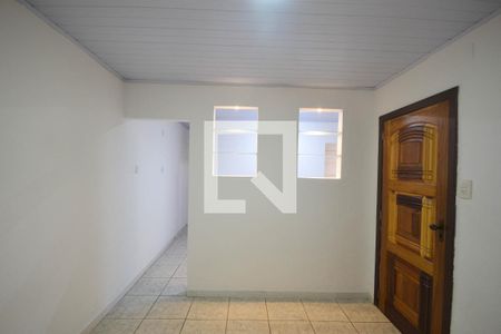 Sala de casa para alugar com 2 quartos, 115m² em Ponto Chic, Nova Iguaçu