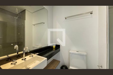 Apartamento para alugar com 1 quarto, 25m² em Perdizes, São Paulo