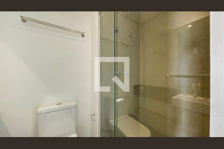 Apartamento para alugar com 1 quarto, 25m² em Perdizes, São Paulo