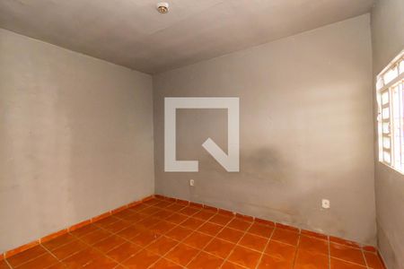 Sala / Quarto de casa para alugar com 1 quarto, 40m² em Chácara Belenzinho, São Paulo