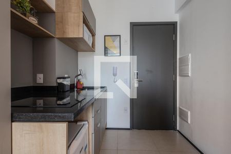 Kitnet/Studio para alugar com 1 quarto, 25m² em Perdizes, São Paulo