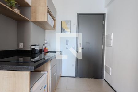 Kitnet/Studio para alugar com 1 quarto, 25m² em Perdizes, São Paulo