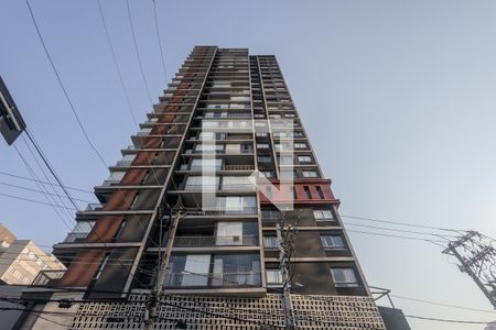 Kitnet/Studio para alugar com 1 quarto, 25m² em Perdizes, São Paulo