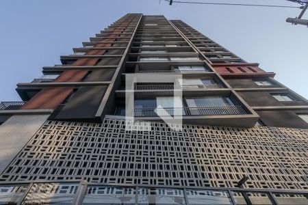 Kitnet/Studio para alugar com 1 quarto, 25m² em Perdizes, São Paulo