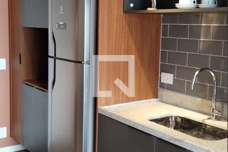 Foto 04 de apartamento à venda com 1 quarto, 29m² em Indianópolis, São Paulo