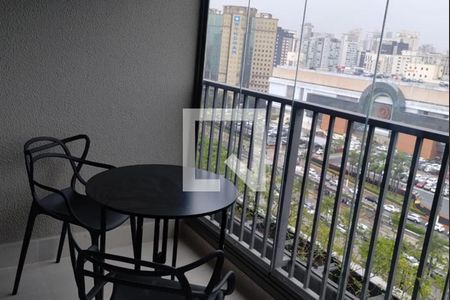 Foto 02 de apartamento à venda com 1 quarto, 29m² em Indianópolis, São Paulo