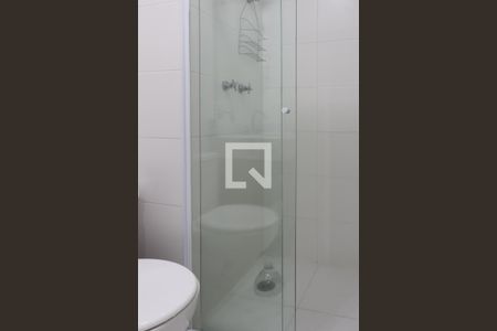Banheiro de apartamento à venda com 3 quartos, 66m² em Indianópolis, São Paulo