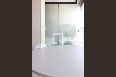 Varanda de apartamento à venda com 3 quartos, 66m² em Indianópolis, São Paulo