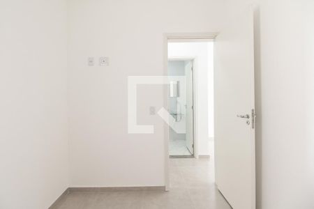 Quarto 1 de apartamento para alugar com 2 quartos, 50m² em Vila Carrão, São Paulo