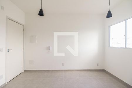 Sala  de apartamento para alugar com 2 quartos, 50m² em Vila Carrão, São Paulo