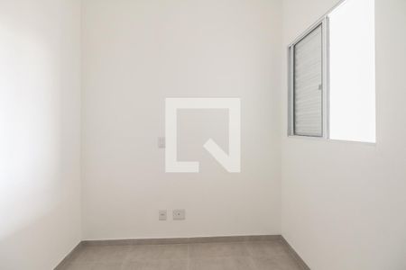 Quarto 1 de apartamento para alugar com 2 quartos, 50m² em Vila Carrão, São Paulo