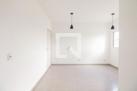 Sala  de apartamento para alugar com 2 quartos, 50m² em Vila Carrão, São Paulo