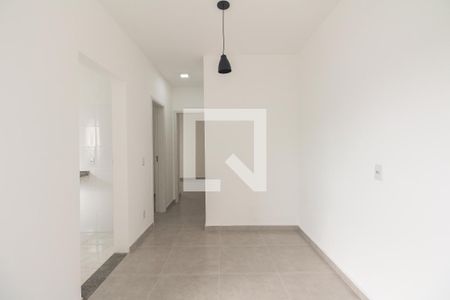 Sala  de apartamento para alugar com 2 quartos, 50m² em Vila Carrão, São Paulo