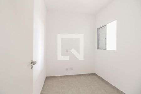 Quarto 1 de apartamento para alugar com 2 quartos, 50m² em Vila Carrão, São Paulo