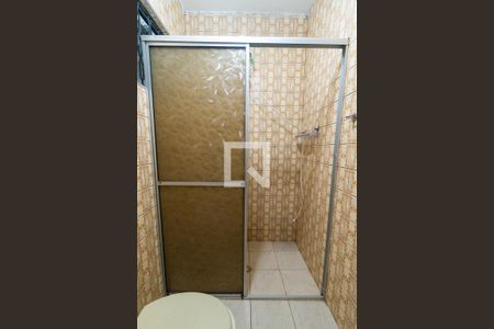Banheiro Detalhe de casa para alugar com 3 quartos, 62m² em Vila Guarani (zona Sul), São Paulo