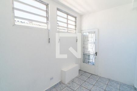 Sala de casa para alugar com 3 quartos, 62m² em Vila Guarani (zona Sul), São Paulo
