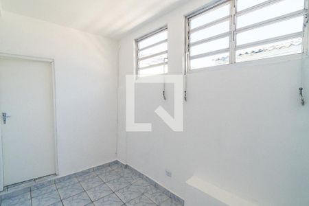 Sala de casa para alugar com 3 quartos, 62m² em Vila Guarani (zona Sul), São Paulo