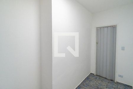 Quarto 2 de casa para alugar com 3 quartos, 62m² em Vila Guarani (zona Sul), São Paulo