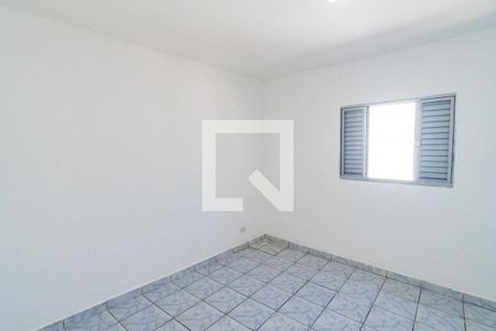 Quarto 1 de casa para alugar com 3 quartos, 62m² em Vila Guarani (zona Sul), São Paulo