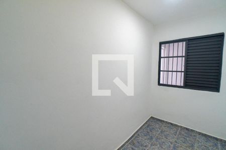 Quarto 2 de casa para alugar com 3 quartos, 62m² em Vila Guarani (zona Sul), São Paulo