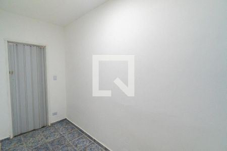 Quarto 2 de casa para alugar com 3 quartos, 62m² em Vila Guarani (zona Sul), São Paulo