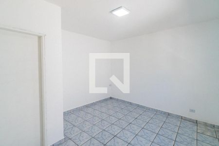 Quarto 1 de casa para alugar com 3 quartos, 62m² em Vila Guarani (zona Sul), São Paulo