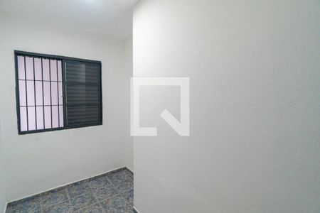 Quarto 2 de casa para alugar com 3 quartos, 62m² em Vila Guarani (zona Sul), São Paulo