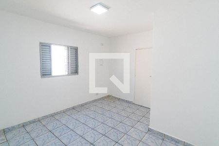 Quarto 1 de casa para alugar com 3 quartos, 62m² em Vila Guarani (zona Sul), São Paulo