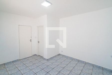 Quarto 1 de casa para alugar com 3 quartos, 62m² em Vila Guarani (zona Sul), São Paulo