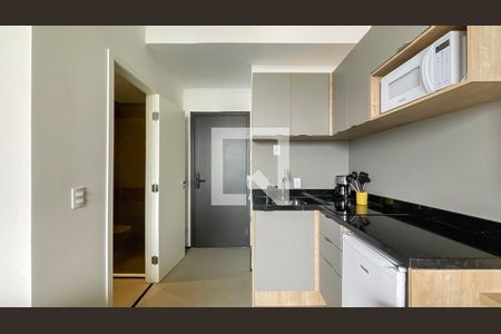 Kitnet/Studio para alugar com 1 quarto, 25m² em Perdizes, São Paulo