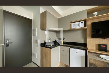 Kitnet/Studio para alugar com 1 quarto, 25m² em Perdizes, São Paulo