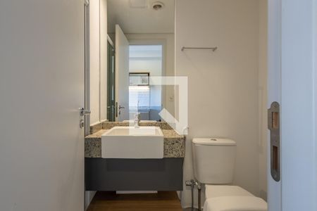 Kitnet/Studio para alugar com 1 quarto, 22m² em Jardim das Acacias, São Paulo