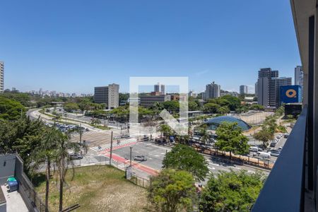 Kitnet/Studio para alugar com 1 quarto, 22m² em Jardim das Acacias, São Paulo