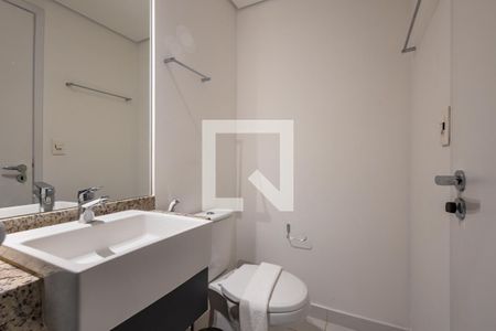 Kitnet/Studio para alugar com 1 quarto, 22m² em Jardim das Acacias, São Paulo