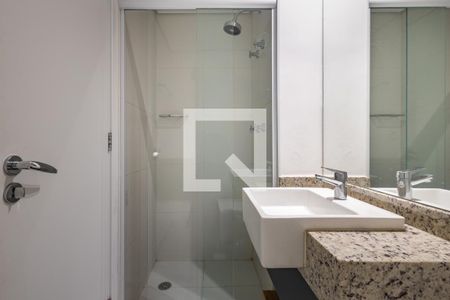 Kitnet/Studio para alugar com 1 quarto, 22m² em Jardim das Acacias, São Paulo