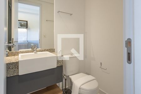 Kitnet/Studio para alugar com 1 quarto, 22m² em Jardim das Acacias, São Paulo