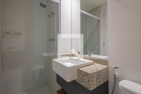 Kitnet/Studio para alugar com 1 quarto, 22m² em Jardim das Acacias, São Paulo