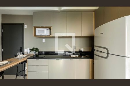 Kitnet/Studio para alugar com 1 quarto, 29m² em Perdizes, São Paulo