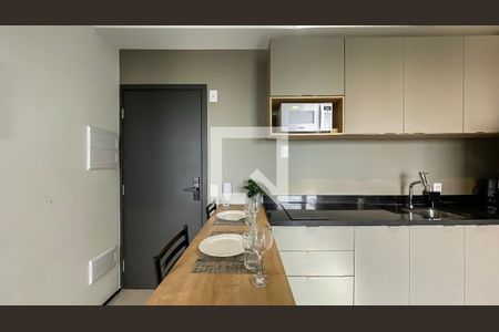 Kitnet/Studio para alugar com 1 quarto, 29m² em Perdizes, São Paulo