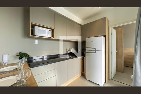 Kitnet/Studio para alugar com 1 quarto, 29m² em Perdizes, São Paulo