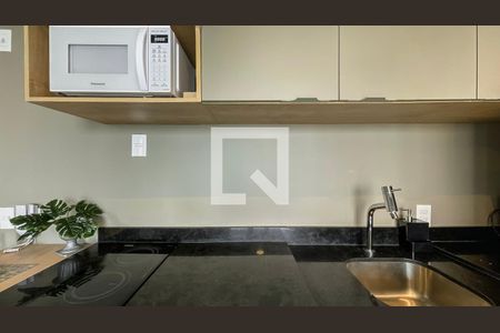 Kitnet/Studio para alugar com 1 quarto, 29m² em Perdizes, São Paulo