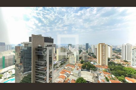 Kitnet/Studio para alugar com 1 quarto, 29m² em Perdizes, São Paulo
