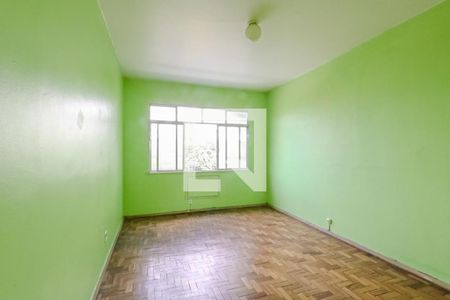 Sala de apartamento à venda com 2 quartos, 65m² em Higienópolis, Rio de Janeiro