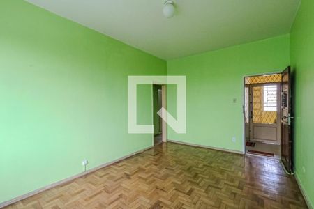 Sala de apartamento à venda com 2 quartos, 65m² em Higienópolis, Rio de Janeiro