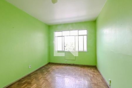 Sala de apartamento à venda com 2 quartos, 65m² em Higienópolis, Rio de Janeiro