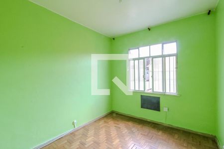 Quarto  de apartamento à venda com 2 quartos, 65m² em Higienópolis, Rio de Janeiro