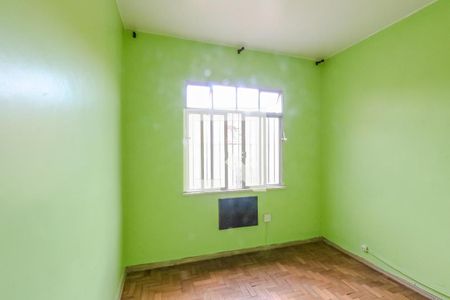 Quarto  de apartamento à venda com 2 quartos, 65m² em Higienópolis, Rio de Janeiro