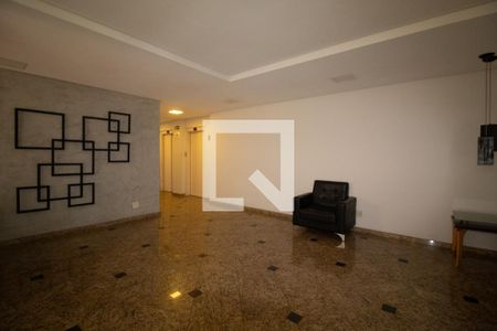 Área comum de apartamento para alugar com 2 quartos, 120m² em Sumaré, São Paulo